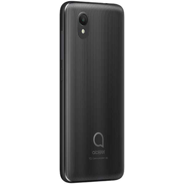 Alcatel 1 (2021) Dual SIM Smartphone free and fast shipping with 1 year warranty also 30 days return in Excellent quality & cheap rate Image